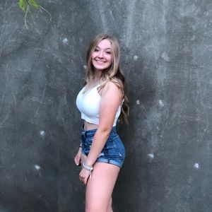 Meet your Posher, Kristie